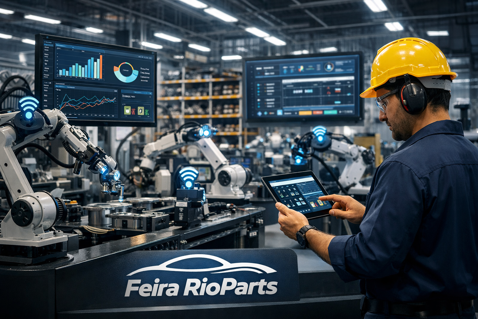 Repuestos híbridos: el nuevo catálogo que pide Toyota