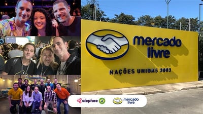 Alephee e Mercado Livre: juntos na digitalização de catálogos de autopeças na América Latina
