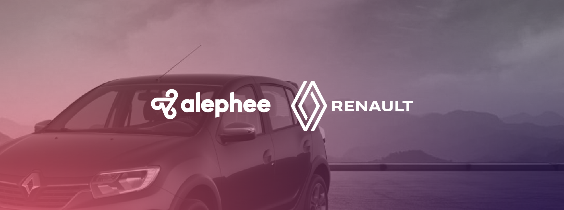 Caso de Sucesso Renault e Alephee