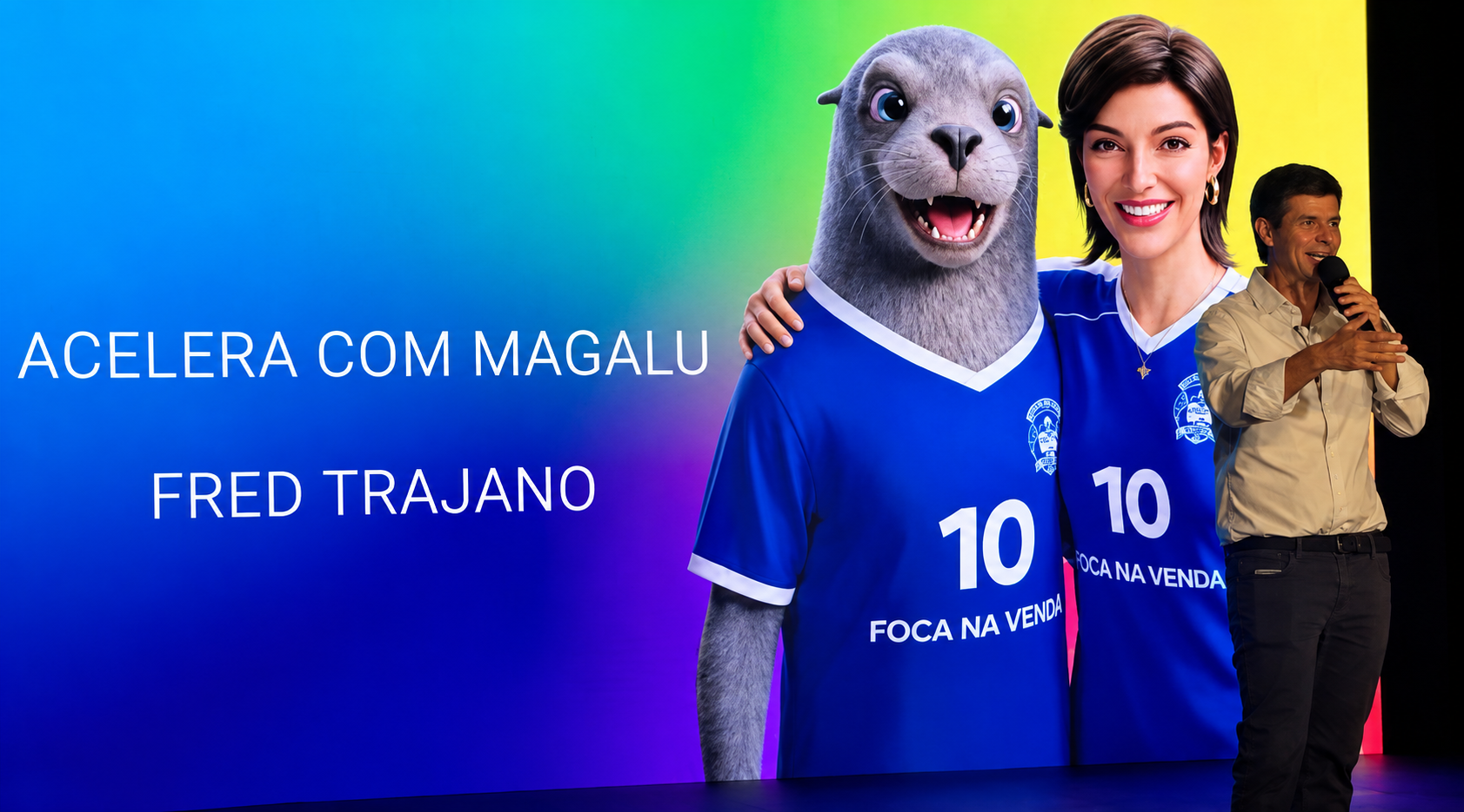Imagen Magalu