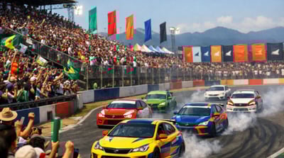 A corrida automotiva na América Latina: por que parcerias definem o crescimento?