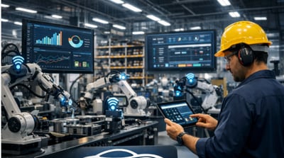 A transformação digital no setor de autopeças e motopartes: uma necessidade estratégica!