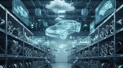 A digitalização de catálogos: uma necessidade atual