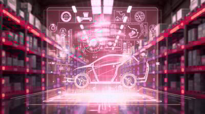 Dropshipping automotivo: vender sem estoque na era do e-commerce