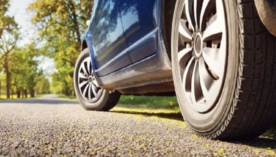 60% of auto parts sales already take place online