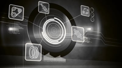 A digitalização acelera a transformação do setor de autopeças na América Latina