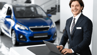 The digital revolution in dealerships: selling cars is no longer what it used to be