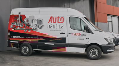 Auto Náutica: crescimento de mais de 1200% nas vendas no Mercado Livre
