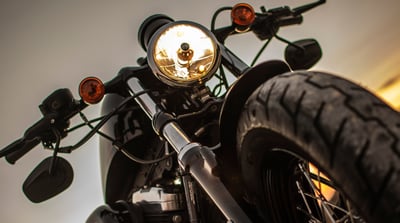 Argentina&nbsp;acelera&nbsp;sobre&nbsp;duas&nbsp;rodas: o 'boom' das motos e seu impacto na indústria