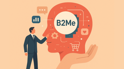 B2Me: como a inteligência artificial está redefinindo o futuro da venda de autopeças