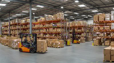 Boas práticas logísticas que transformam a conversão no e-commerce automotivo