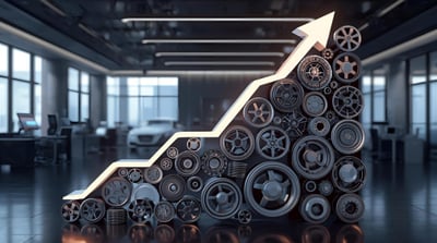 Fulfillment or Dropshipping: two strategies to accelerate automotive e-commerce