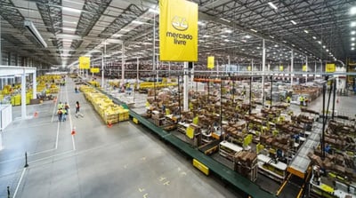 Como criar um projeto Fullfilment no Mercado Livre?