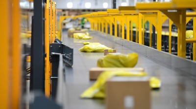 Mercado Livre no ranking 2025 da revista TIME