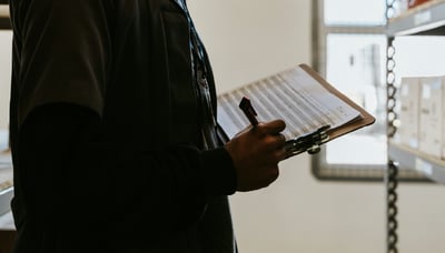 Complete technical data sheets don't just organize your inventory: they sell for you!