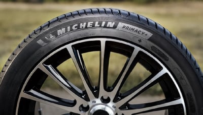 Michelin acelera na Argentina e inaugura quatro novas lojas em pontos estratégicos
