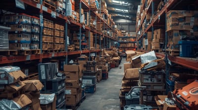 Obstáculos&nbsp;comuns&nbsp;enfrentados por&nbsp;marcas&nbsp;e&nbsp;fabricantes de autopeças no comércio eletrônico