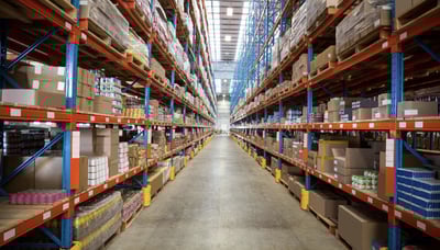 Digitalize Your Supply Chain: 5 Steps to Stop Losing Sales Due to Stockouts