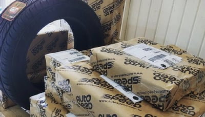 Auto Speed’s Brazil Journey: From Car Accessories Retailer to Auto Parts E-commerce Leader