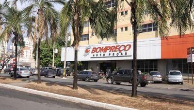 BomPreço Brazil: The Organization's Digital Sales Transformation with Alephee