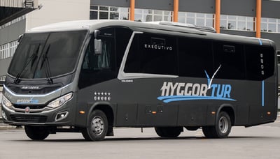 Marcopolo Brazil and Alephee: Sales Digital Transformation Through E‑Commerce