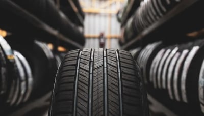 Over $13 Billion at Stake: Tires in LATAM Now Rely on E-commerce