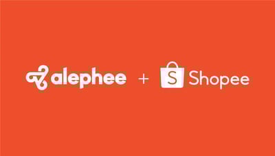 Alephee e Shopee se unem para fortalecer venda de peças online