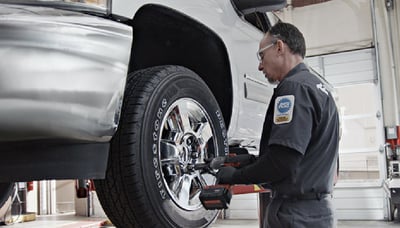 Bridgestone implements e-commerce with Alephee on Mercado Livre