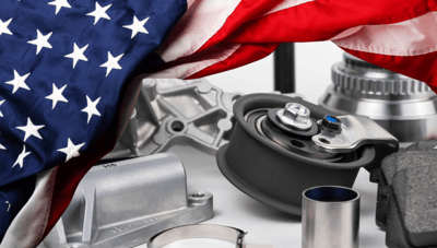 The Future of Auto Parts in the U.S.: $41 Billion at Stake Between AI, Ecommerce, and Electric Vehicles