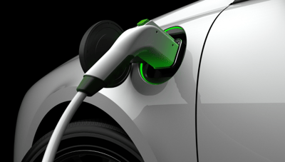 Electric vehicles on the rise: Is your auto parts operation ready for the shift?