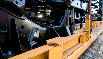 Mexico Takes the Lead: 4 Out of 10 Auto Parts in the U.S. Now Made in Mexico