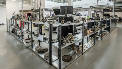 Catálogos digitais ágeis: a base para aumentar as vendas no setor de autopeças