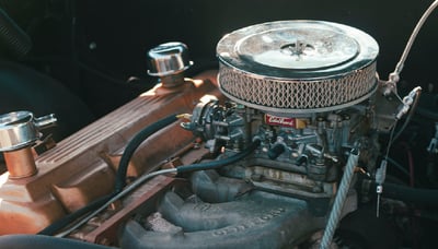 E-commerce of auto parts: growth and digitalization of the supply chain