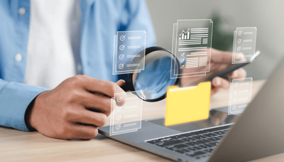 Over 90% of consumers abandon purchases due to lack of informations