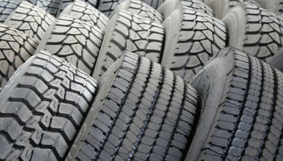 With 55.1% buying online, digitalizing the tire sector has become urgent