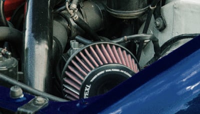 What is a DMS and how is it connected to the auto parts market?