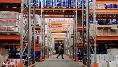 Digital catalogs and fast access to technical information