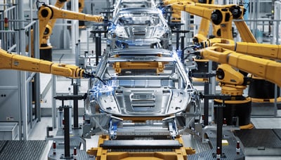 Reposição em transformação: setor de autopeças mira US$ 25 bilhões até 2040 com foco em inovação