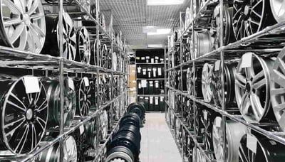 Auto Parts in the Digital Age: How to Sell More in a Market That Keeps Growing