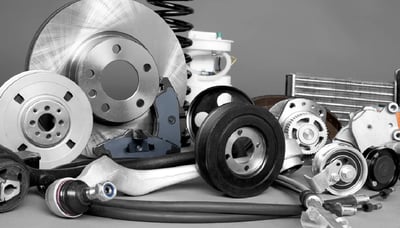 The digital channel already moves $13 billion in auto parts: is your company ready?