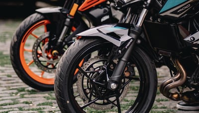 Over 2 million bikes sold — but how to digitalize after-sales?