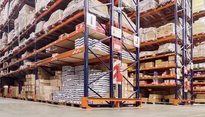 Cromosol Argentina and a dropshipping strategy that drives the expansion of its commercial network