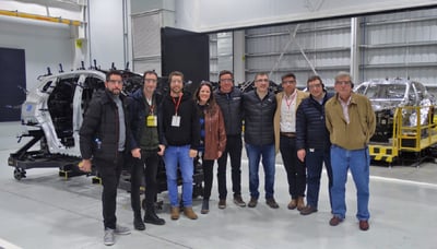 General Motors, Alephee and Mercado Libre transform the aftermarket in Latin America