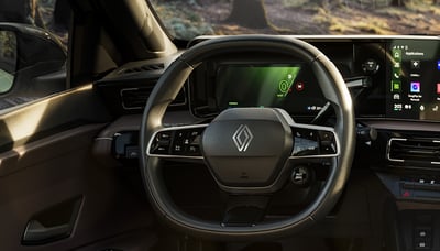 Renault lança sua Loja Oficial no Mercado Livre em parceria com a Alephee