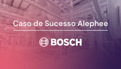 Bosch lança sua loja oficial no Mercado Livre junto com a Alephee