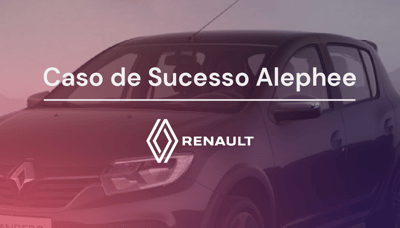 Renault Argentina lança loja oficial no Mercado Livre com Alephee